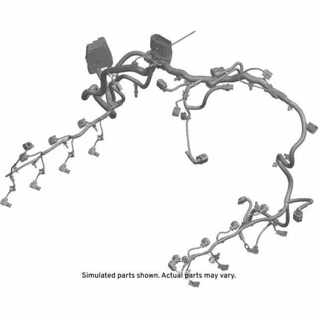 Harness - GM (12736673)