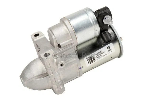 Starter - GM (12736813)