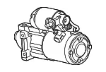 Starter - GM (12736813)