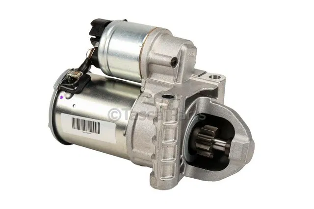 Starter - GM (12736813)