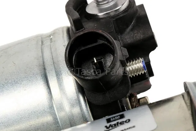 Starter - GM (12736813)