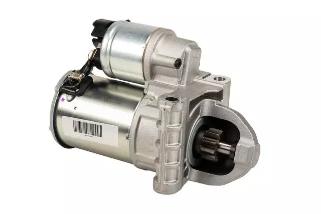 Starter - GM (12736813)