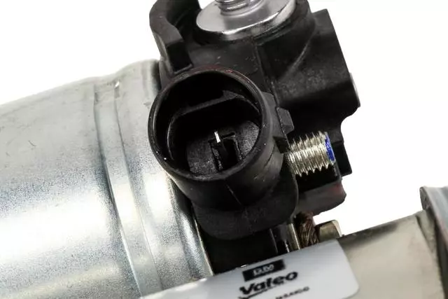 Starter - GM (12736813)