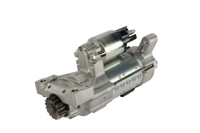 Starter - GM (12736827)