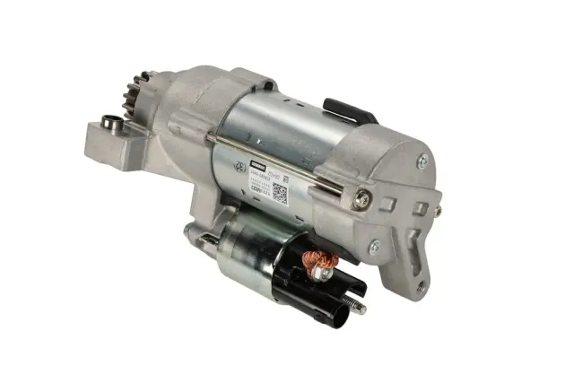 Starter - GM (12736827)