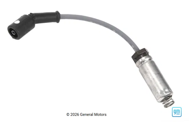 Wire Kit, SPLG - GM (12737722)