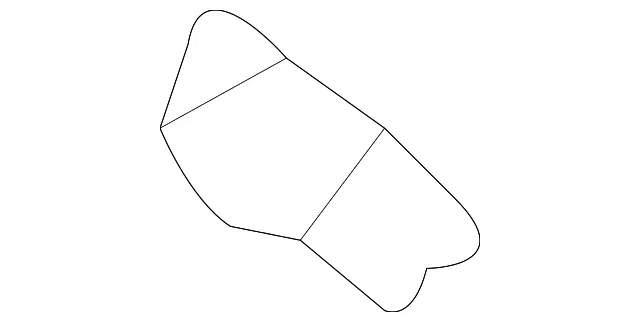 Sensor - GM (12739206)