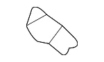 Sensor - GM (12739206)