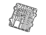 Engine Control Module (ECM) - GM (12740833)