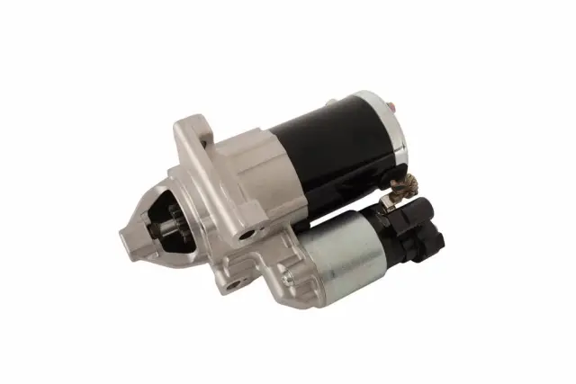 Starter - GM (12740942)