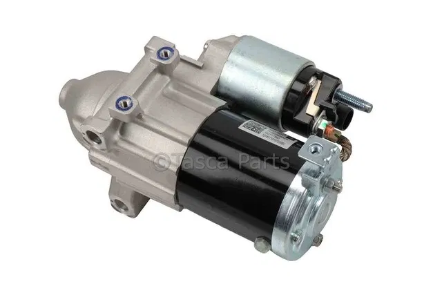 Starter - GM (12740951)