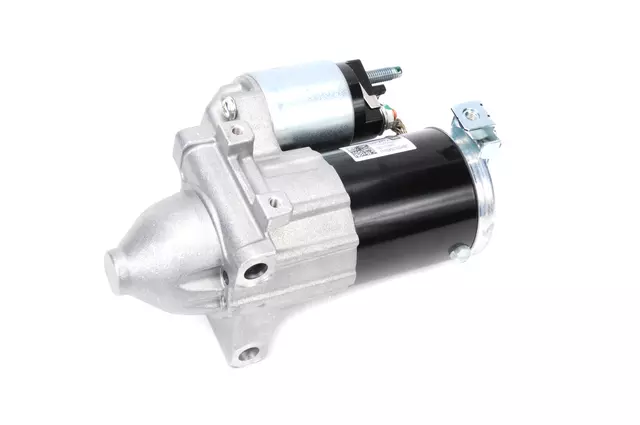 Starter - GM (12740951)