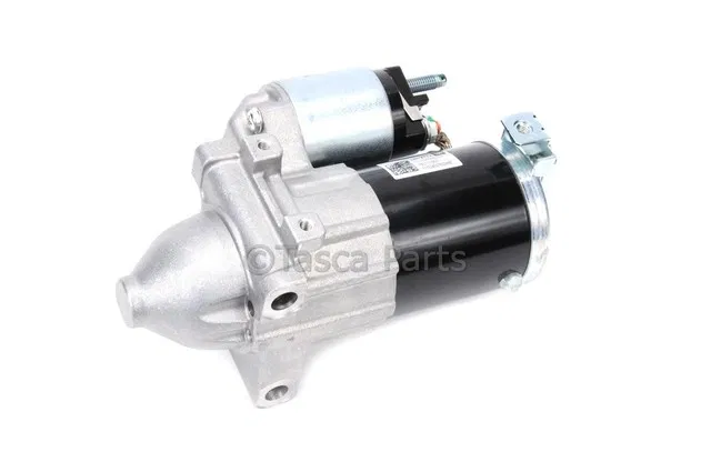 Starter - GM (12740951)