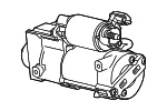 Starter - GM (12740951)
