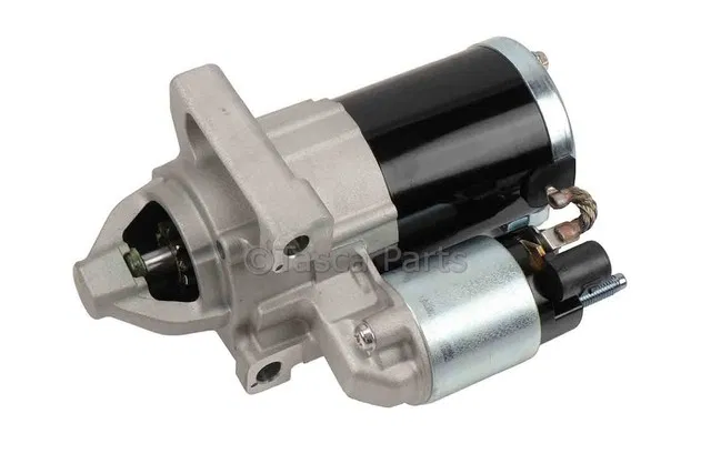 Starter - GM (12740951)