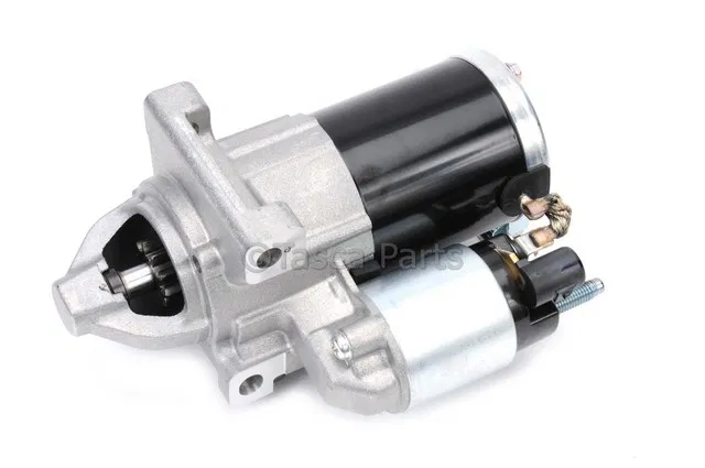 Starter - GM (12740951)
