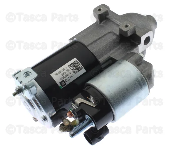 Starter - GM (12740951)