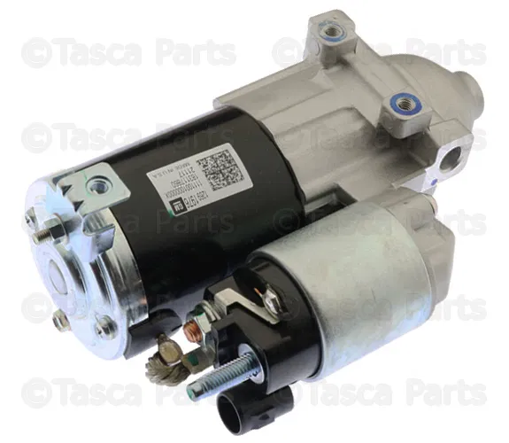 Starter - GM (12740951)