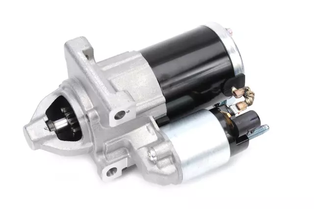 Starter - GM (12740951)