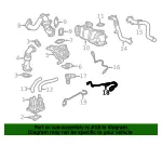 Sensor - GM (12741484)