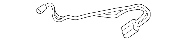 Sensor - GM (12741484)