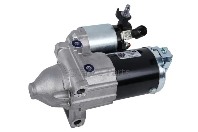 Starter - GM (12742105)