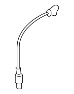 Upper Oxygen Sensor - GM (12742976)