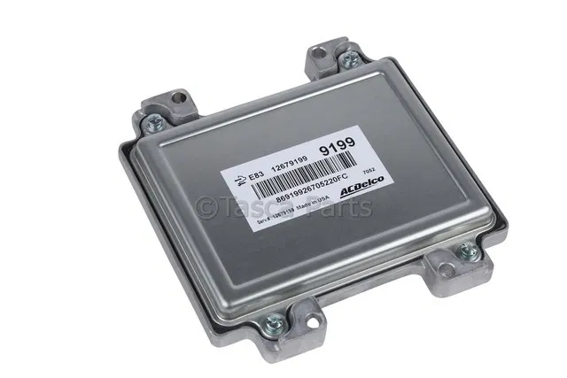 Module - GM (12743012)