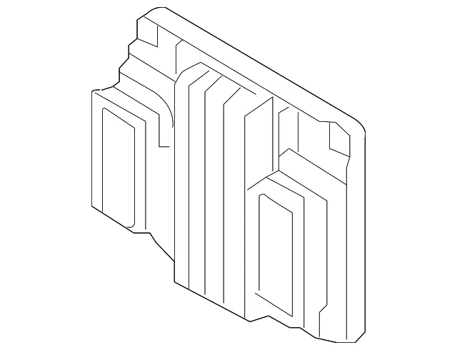 Module - GM (12743012)