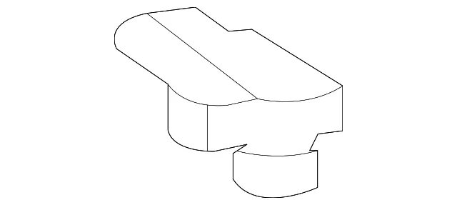 Sensor - GM (12743331)