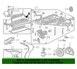 Sensor - GM (12743331)