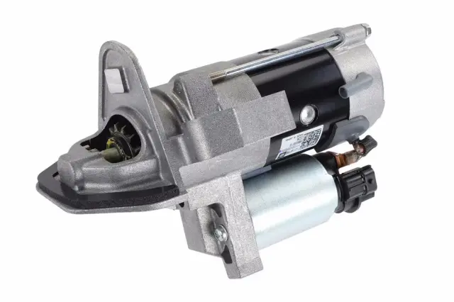 Starter - GM (12744896)