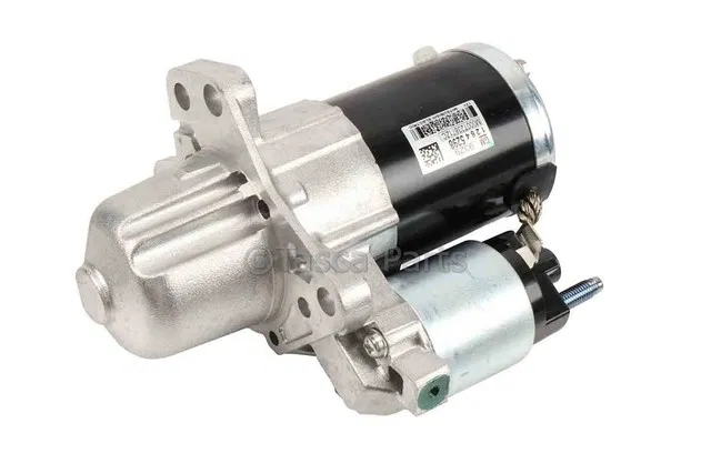 Starter - GM (12745819)