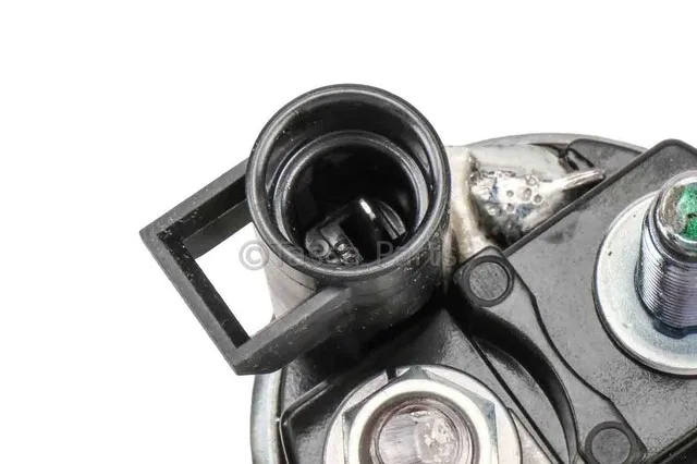 Starter - GM (12745819)