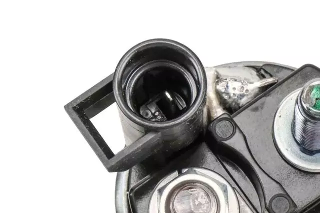 Starter - GM (12745819)