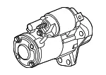Starter - GM (12745819)
