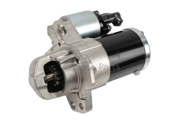Starter - GM (12745819)