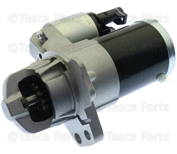 Starter - GM (12745819)