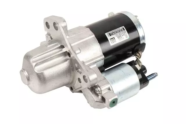 Starter - GM (12745819)