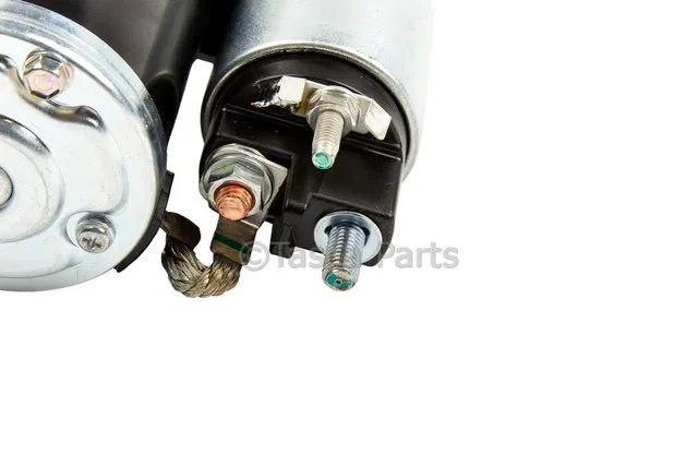 Starter - GM (12745821)