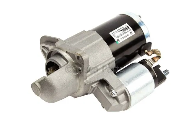 Starter - GM (12745821)