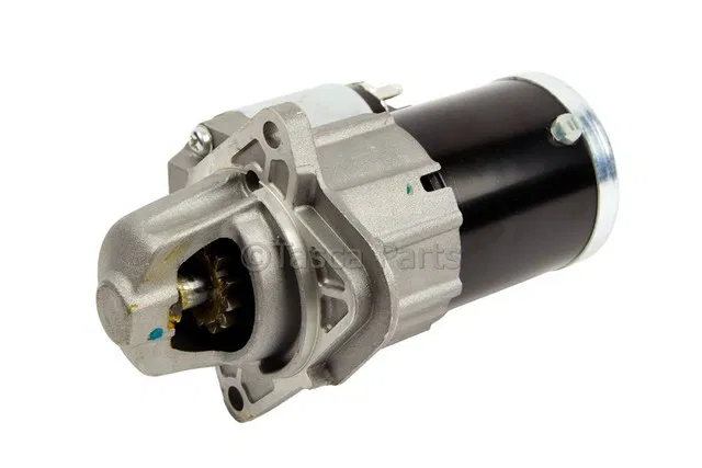 Starter - GM (12745821)