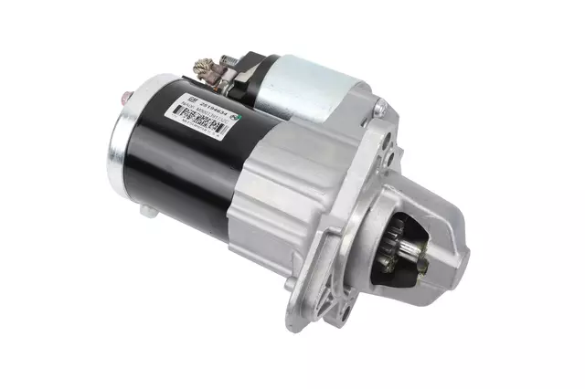 Starter - GM (12745821)