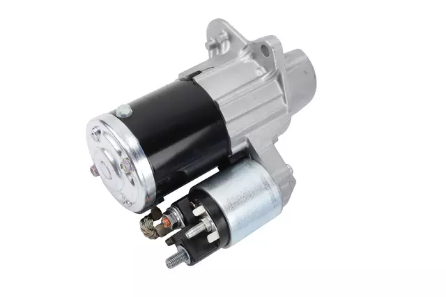 Starter - GM (12745821)