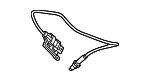 Sensor - GM (12747537)