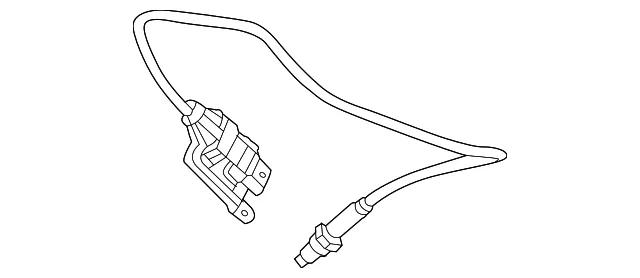 Sensor - GM (12747537)