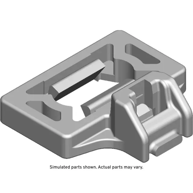 Wiring Harness Clip - GM (13144735)