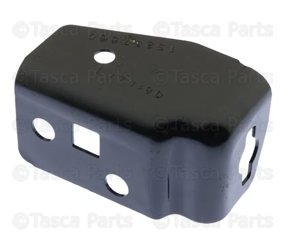Head Lamp Bracket - GM (13237560)