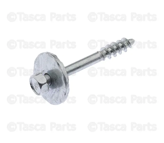 Headlight Mounting Bolt - GM (13255510)
