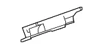 Communication Interface Module Bracket - GM (13263358)